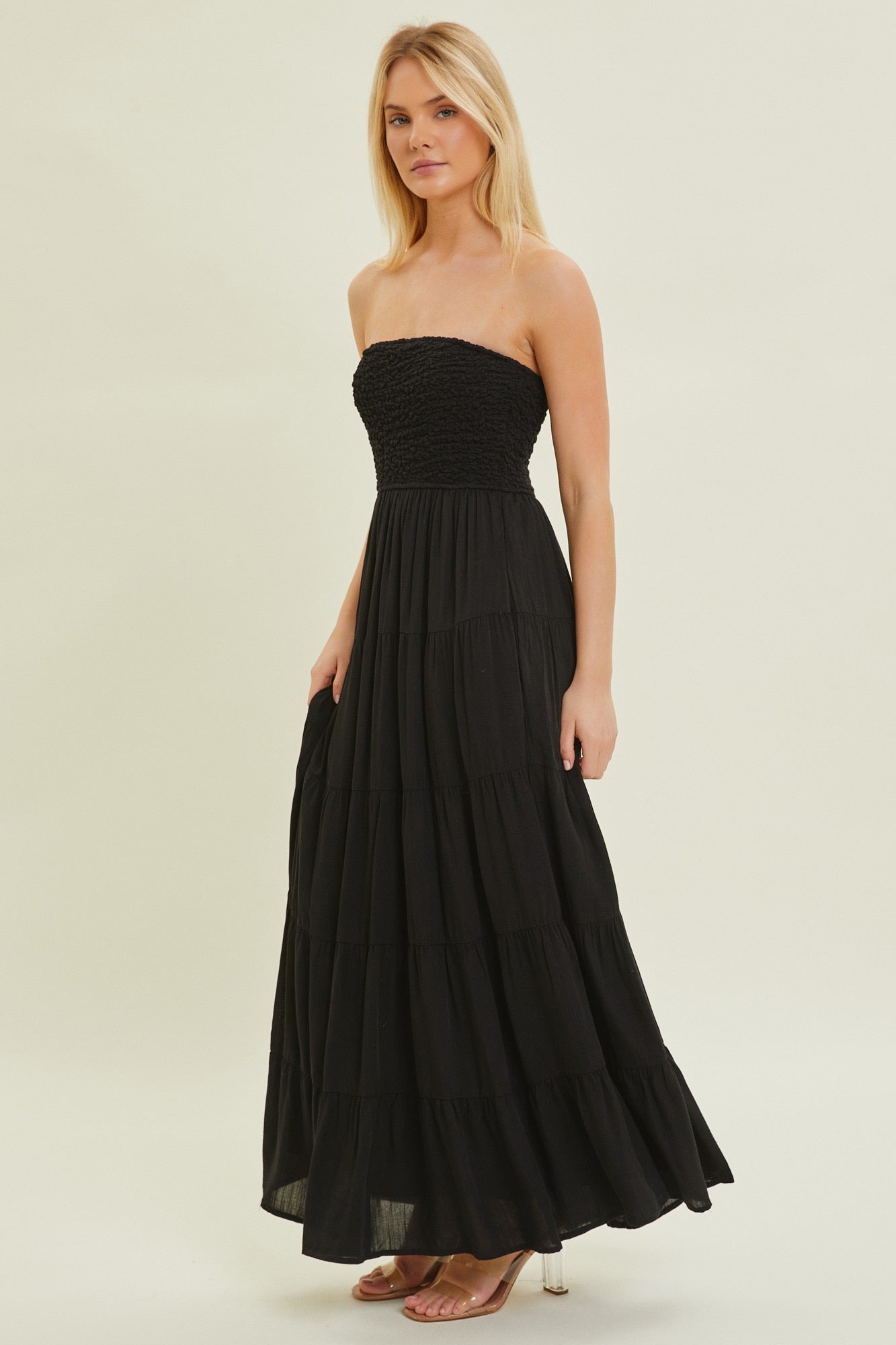 Jenn Maxi Dress